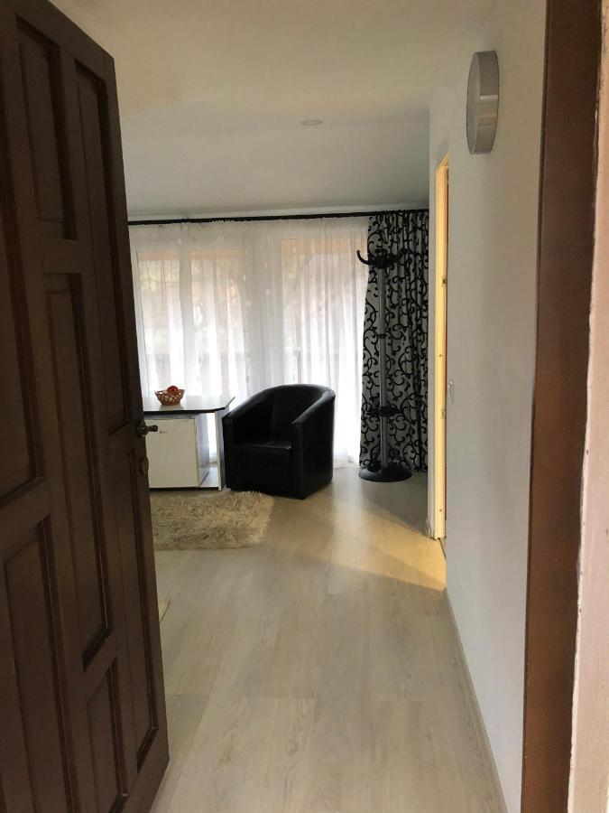 Toni Room Sighisoara Bagian luar foto
