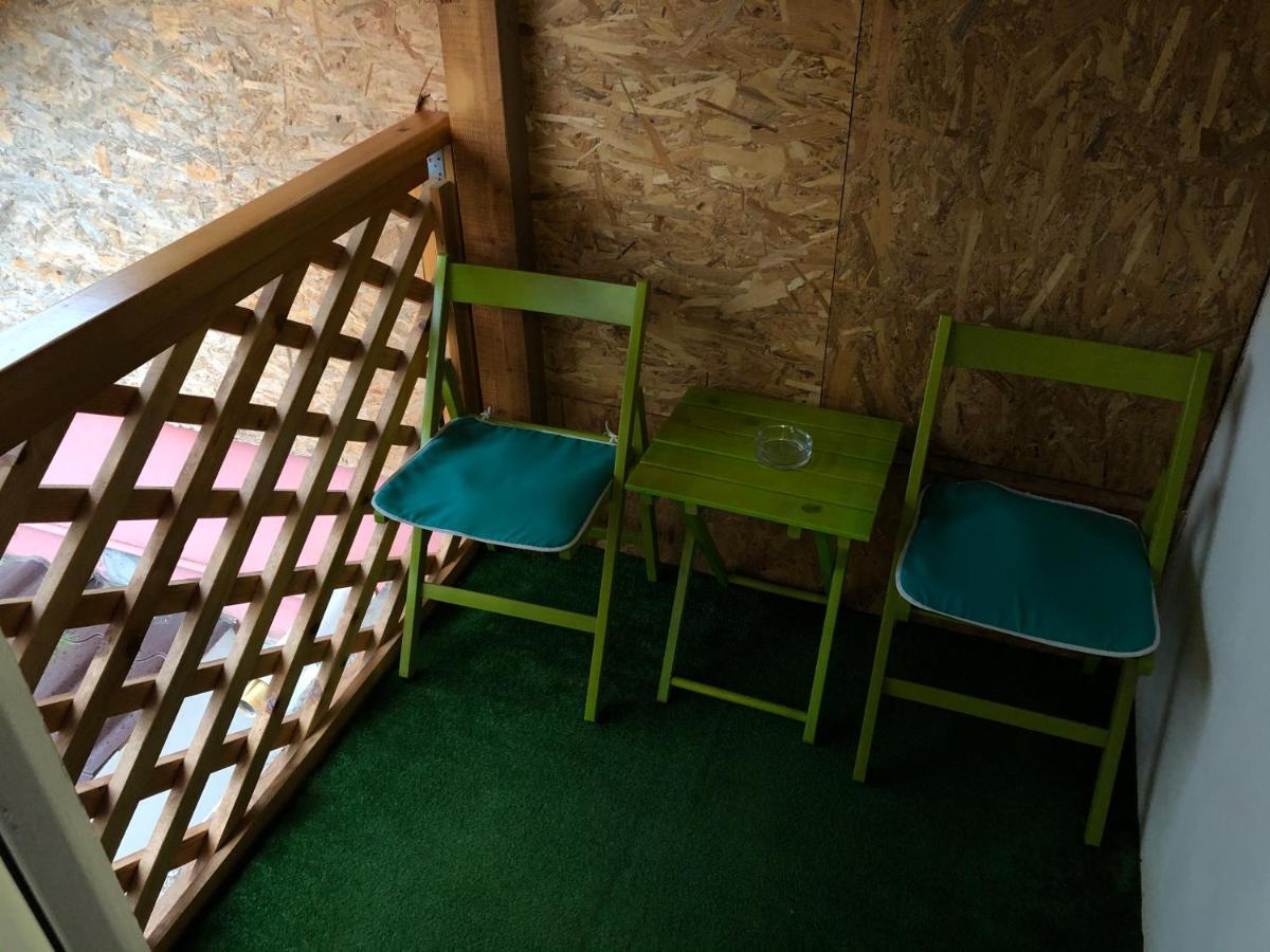 Toni Room Sighisoara Bagian luar foto